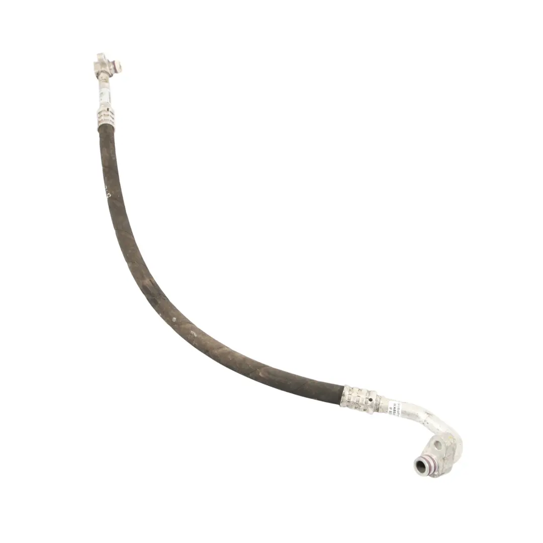 Mini R55 A/C Aire Acondicionado Compresor Condensador Refrigerante Tubo 2751774 - SKU 9224859 - Número de pieza 64502751774 64502751470