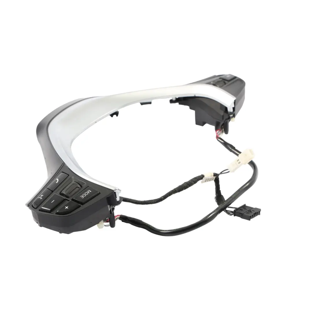 Interruttore Volante Multifunzione Sport per BMW F20 F21 F30 F31 con numero di parte 9225710 BMW F20 F21 F30 F31 Interruttore Volante Multifunzione Sport - SKU 9225710-9 - Numero di parte 9225710