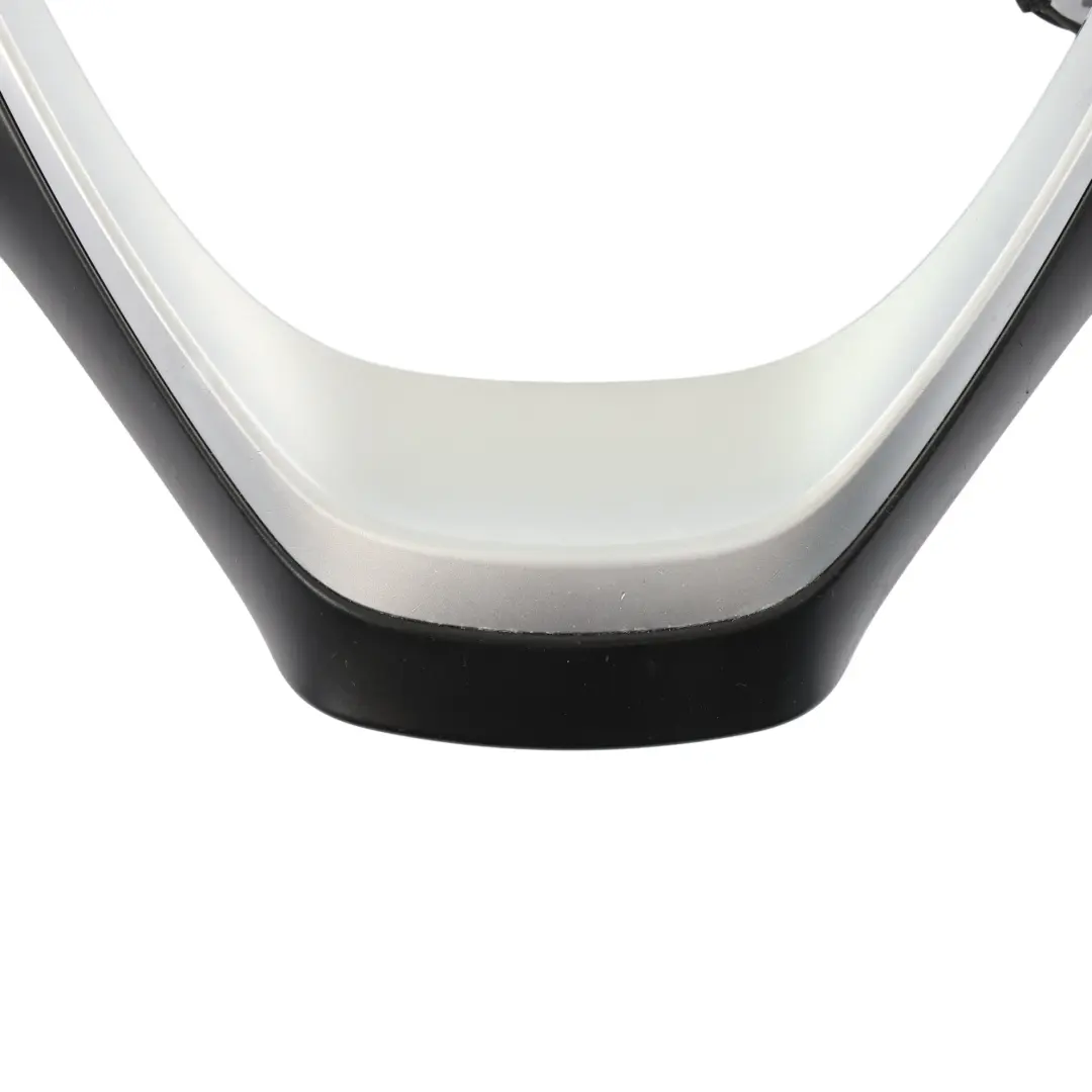 Interrupteur Volant Multifonctions Sport pour BMW F20 F21 F30 F31 à propos du numéro de pièce 9225710 BMW F20 F21 F30 F31 Interrupteur Volant Multifonctions Sport - SKU 9225710-9 - Numéro de pièce 9225710