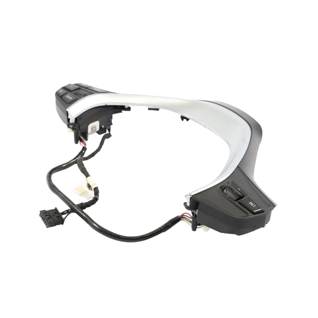 Interruttore Volante Multifunzione Sport per BMW F20 F21 F30 F31 con numero di parte 9225710 BMW F20 F21 F30 F31 Interruttore Volante Multifunzione Sport - SKU 9225710-9 - Numero di parte 9225710