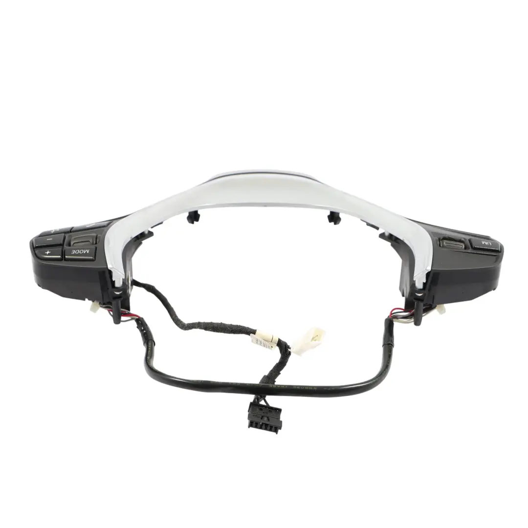 BMW F20 F30 Przełączniki Ramka Kierownicy Sport Multifunkcja - SKU 9225710-9 - Numer Części 9225710