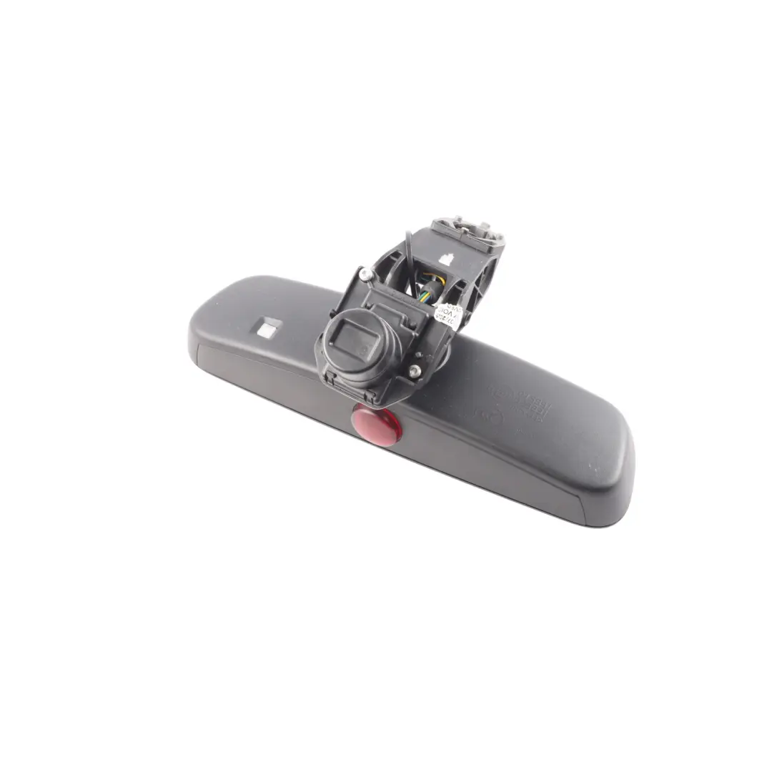 BMW F01 F02 F10 F11 F12 LCI Interior Rearview Mirror EC/LED/FLA - SKU 9228257-2 - Part number 9228257