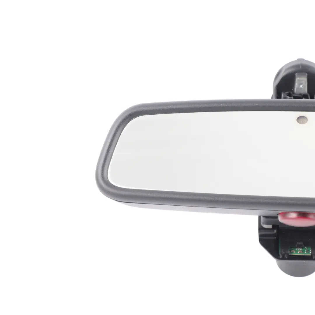 BMW F01 F02 F10 F11 F12 Rétroviseur Intérieur LCI EC/LED/FLA - SKU 9228257-2 - Numéro de pièce 9228257