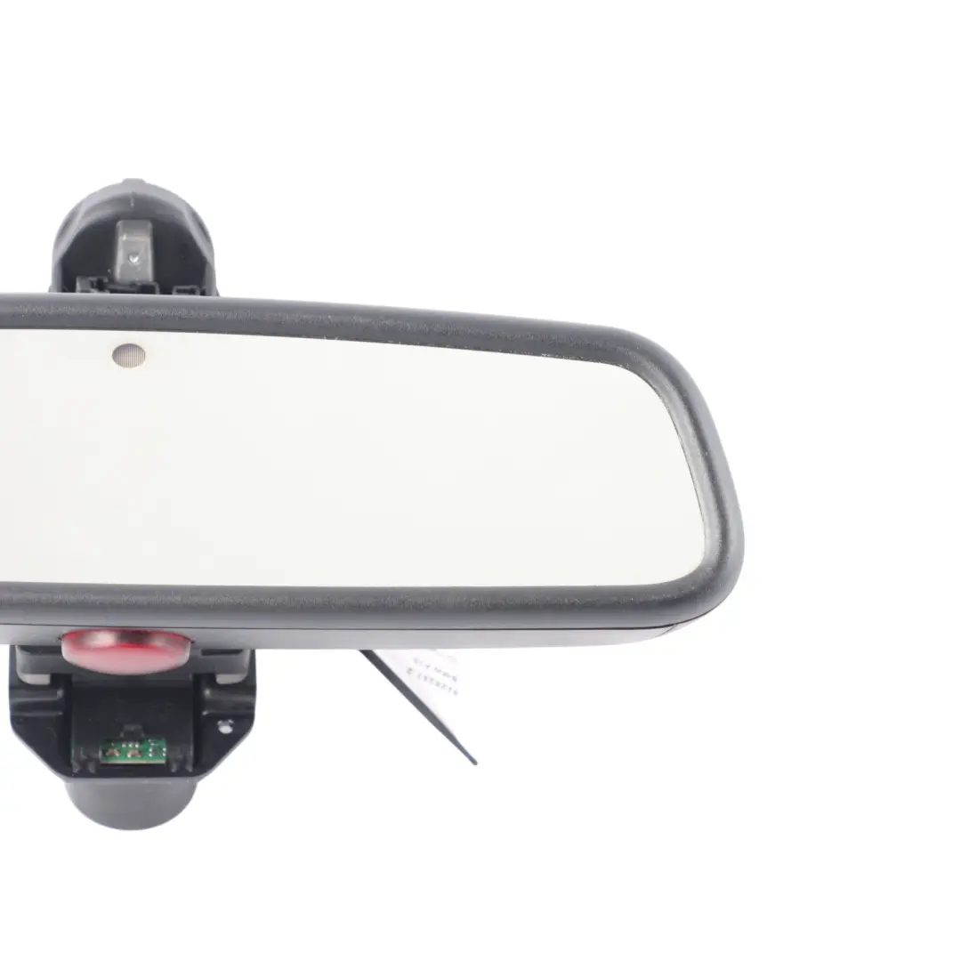 BMW F01 F02 F10 F11 F12 LCI Espejo Retrovisor Interior EC/LED/FLA - SKU 9228257-2 - Número de pieza 9228257