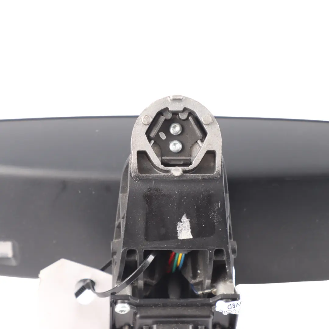 Espejo Retrovisor Interior EC/LED/FLA para BMW F01 F02 F10 F11 F12 LCI con número de pieza 9228257 BMW F01 F02 F10 F11 F12 LCI Espejo Retrovisor Interior EC/LED/FLA - SKU 9228257-2 - Número de pieza 9228257