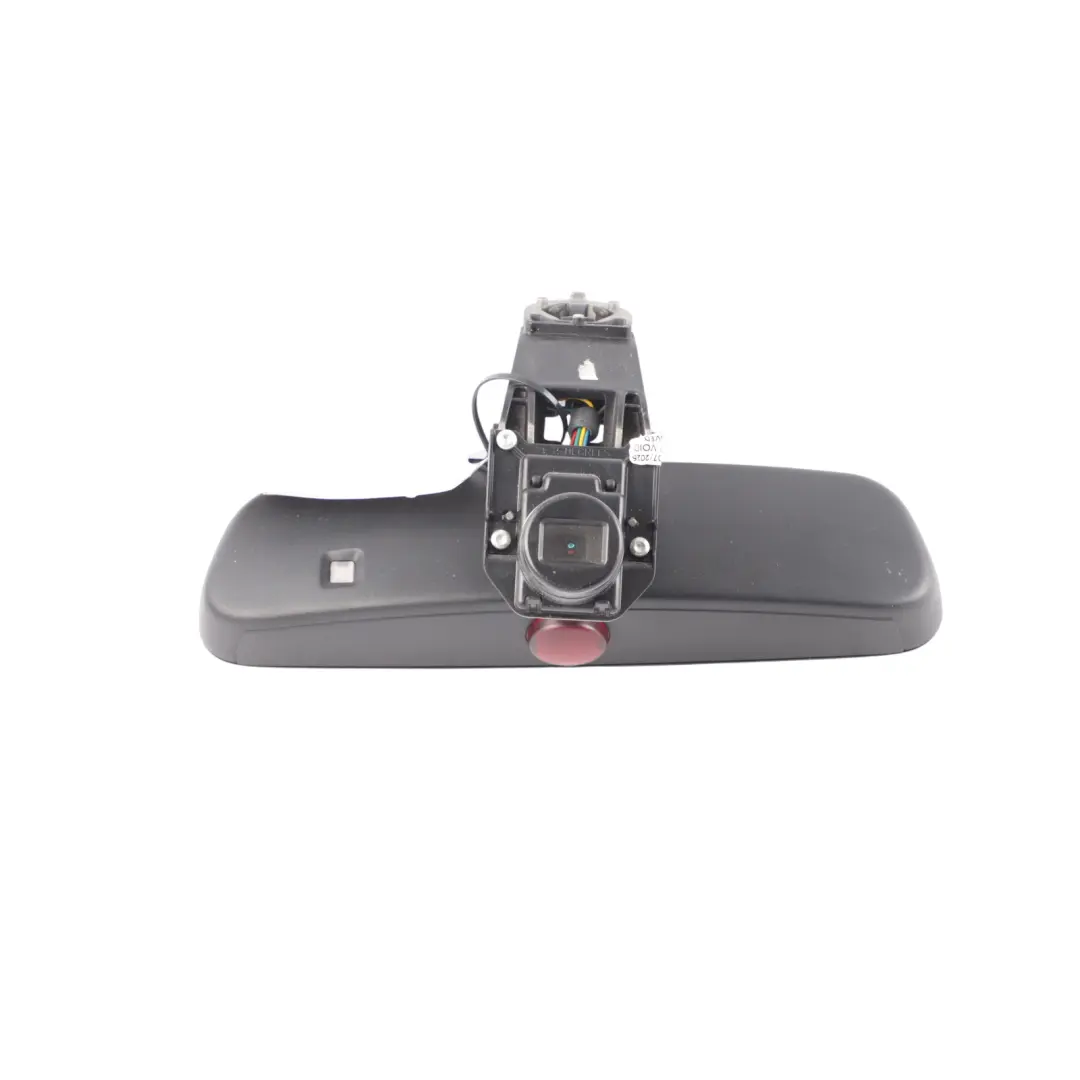 BMW F01 F02 F10 F11 F12 LCI Interior Rearview Mirror EC/LED/FLA - SKU 9228257-2 - Part number 9228257