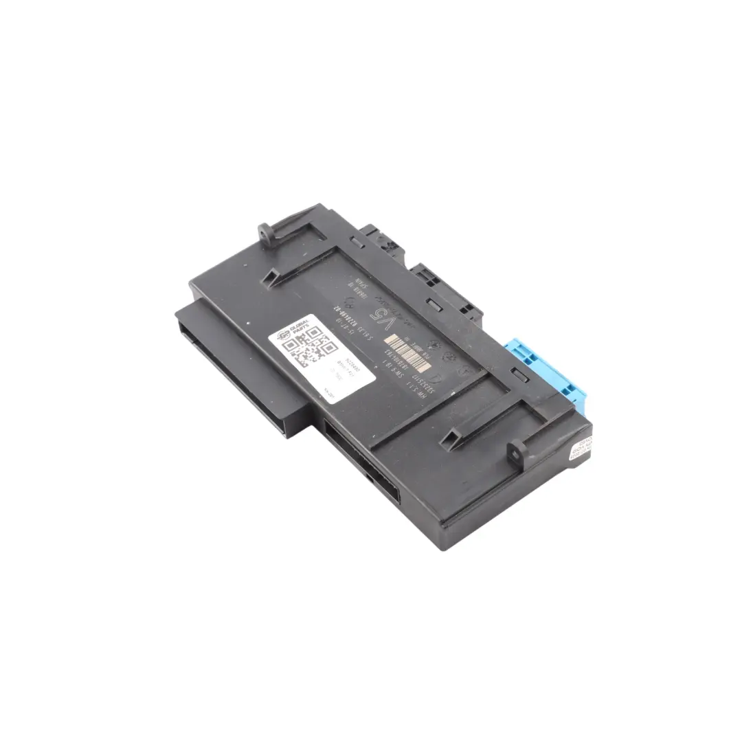 Body Control Module JBBFE III V5 Junction Box ECU to BMW F10 with Part number 9228490 BMW F10 Body Control Module JBBFE III V5 Junction Box ECU - SKU 9228490 - Part number 9228490