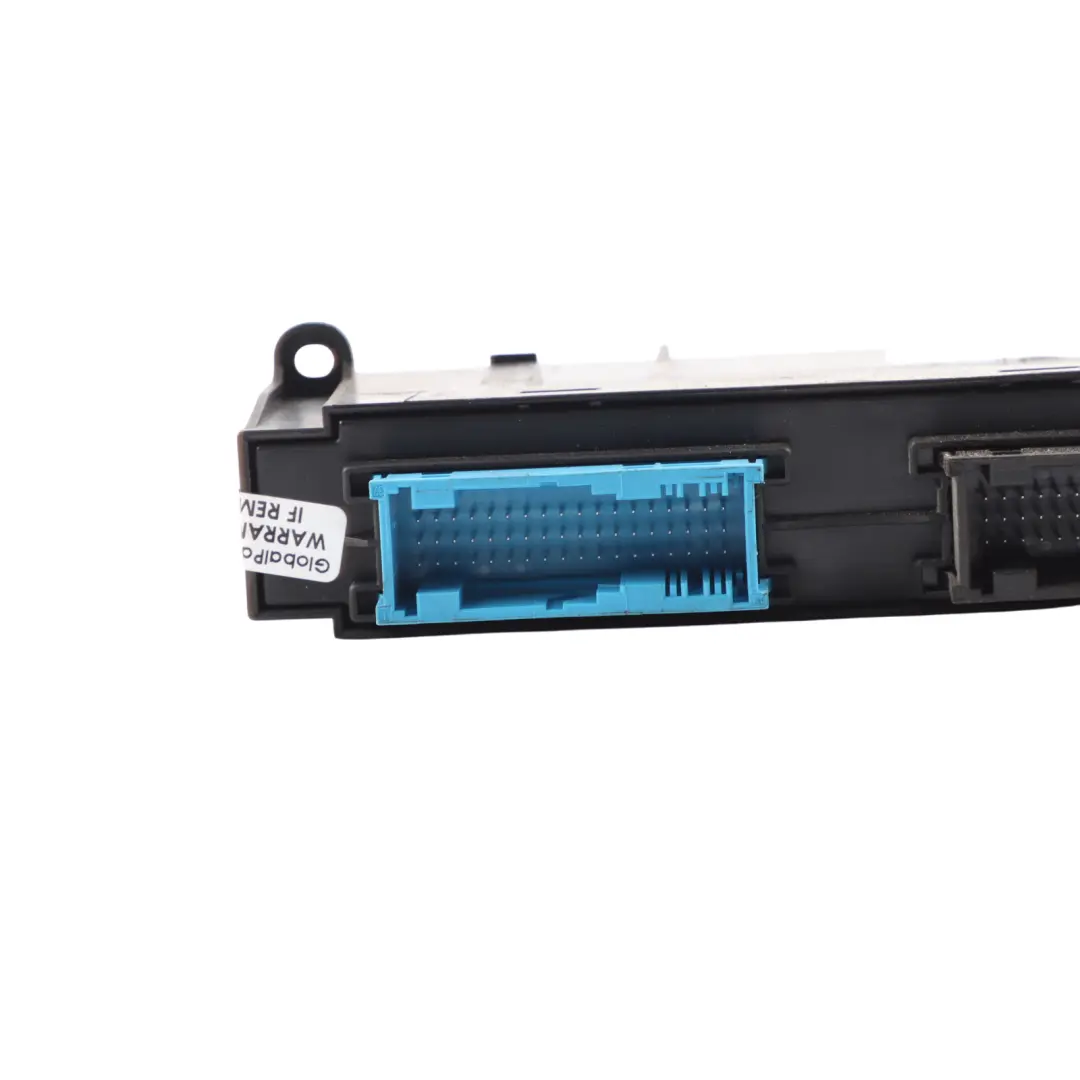 BMW F10 Body Control Module JBBFE III V5 Junction Box ECU - SKU 9228490 - Part number 9228490