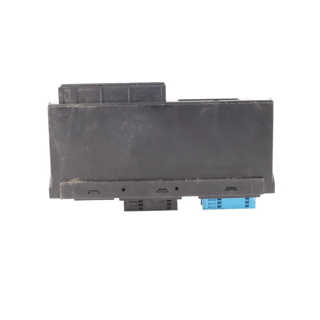 Karosserie Steuerungs Modul H3 Anschlussdose ECU für BMW Z4 E89 mit Teilenummer 9229880 BMW Z4 E89 Karosserie Steuerungs Modul H3 Anschlussdose ECU - SKU 9229880-1 - Teilenummer 9229880