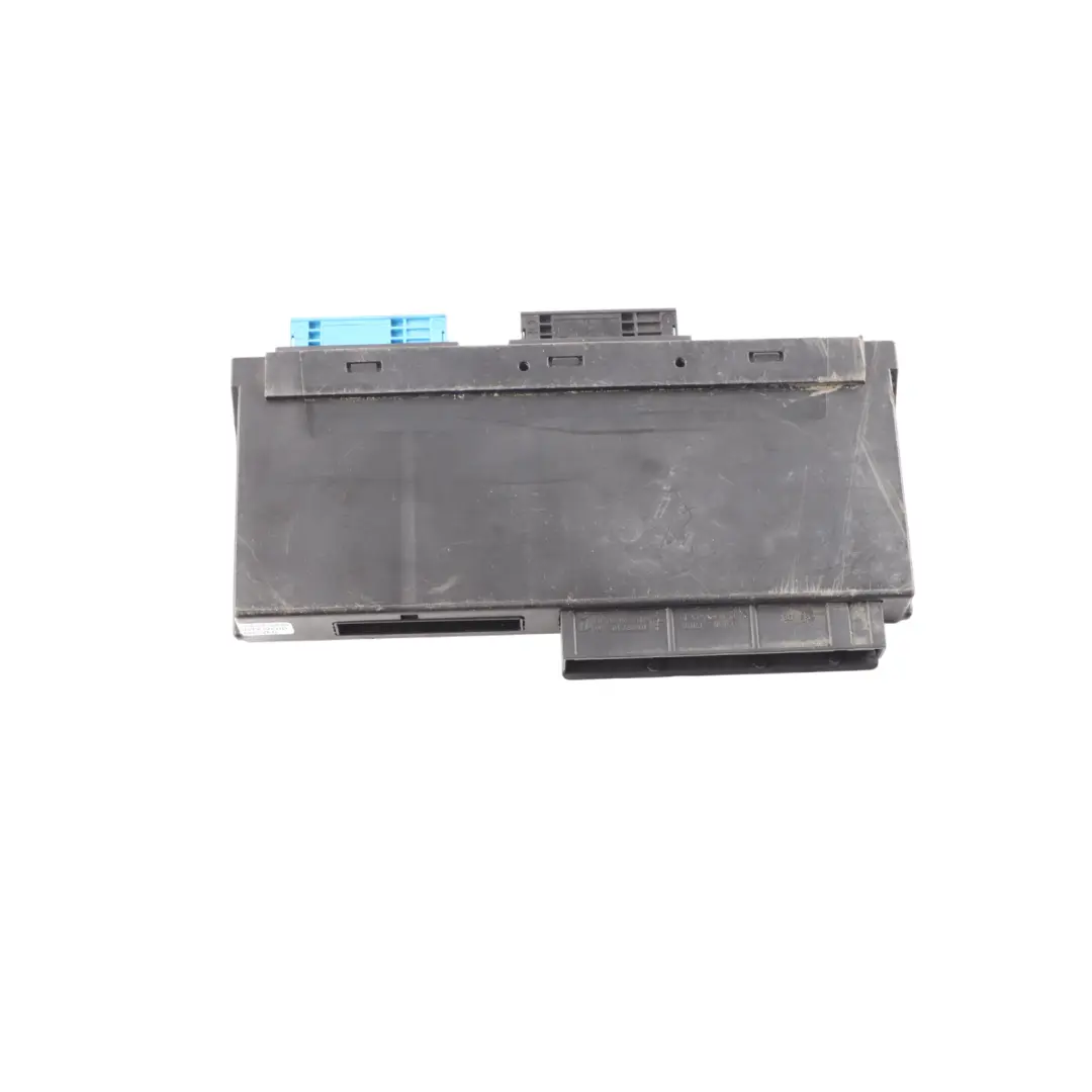 BMW Z4 E89 Body Control Module H3 Junction Box ECU - SKU 9229880-1 - Part number 9229880