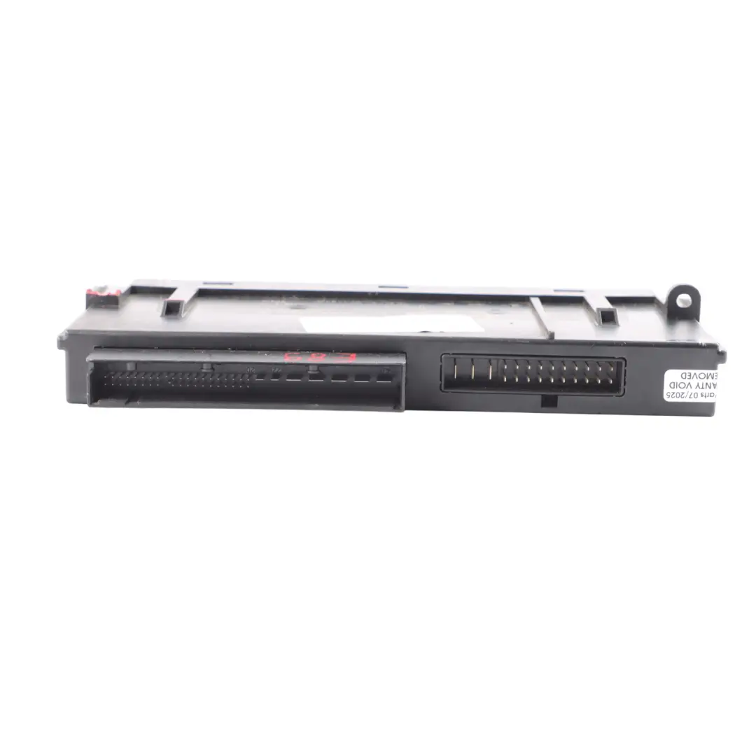 BMW Z4 E89 Moduł Nadwozia H3 ECU - SKU 9229880-1 - Numer Części 9229880