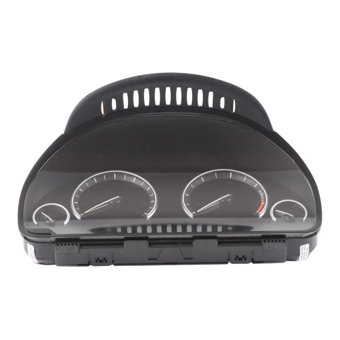 BMW F01 F07 GT F10 Diesel Instrument Cluster Speedo Clocks Automatic 9232955