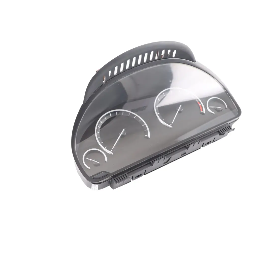 BMW F01 F07 GT F10 Diesel Instrument Cluster Speedo Clocks Automatic - SKU RHD-9232955-1 - Part number 9232955