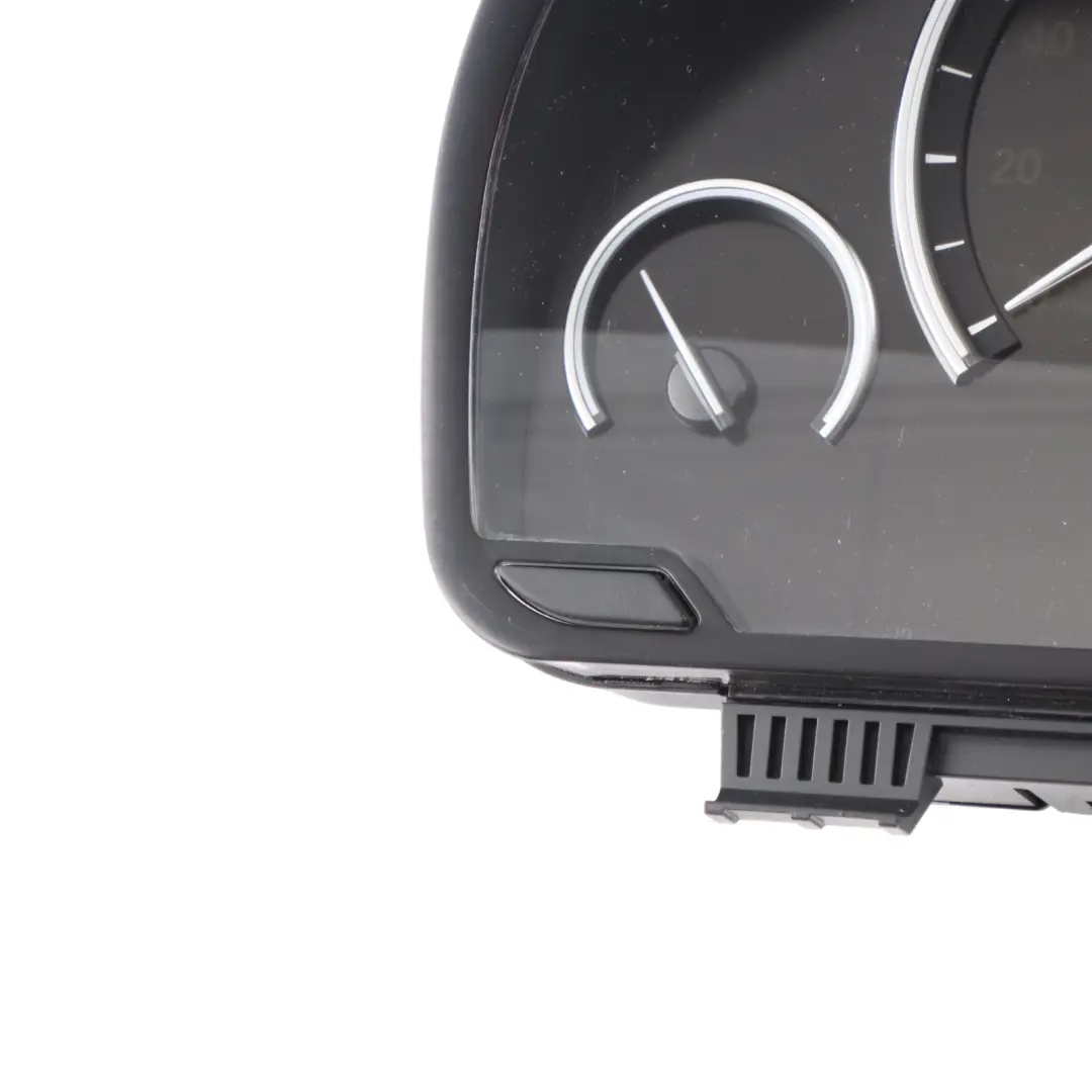 BMW F01 F07 GT F10 Diesel Instrument Cluster Speedo Clocks Automatic - SKU RHD-9232955-1 - Part number 9232955