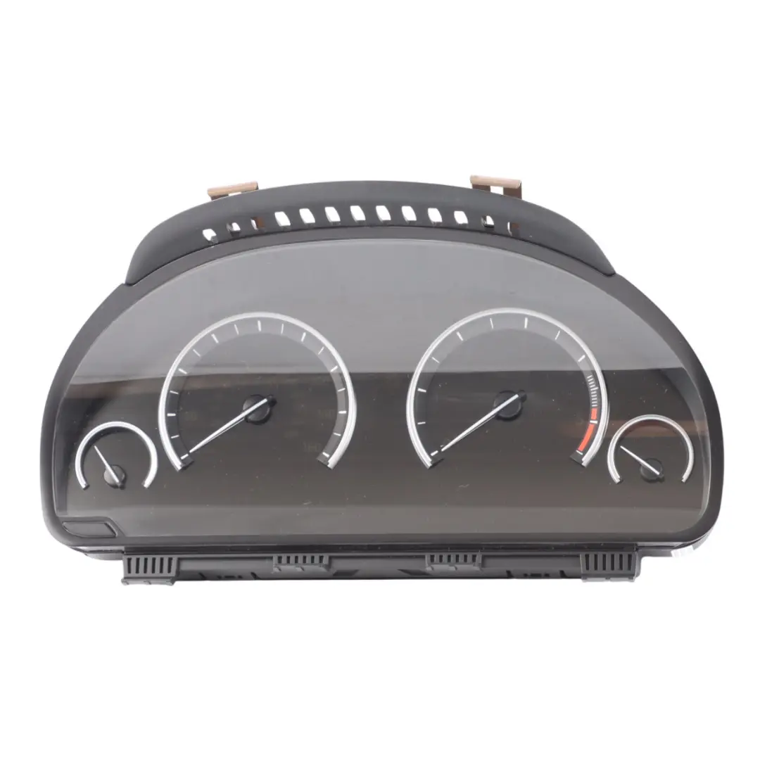 BMW F01 F07 GT F10 Diesel Instrument Cluster Speedo Clocks Automatic - SKU RHD-9232955-1 - Part number 9232955