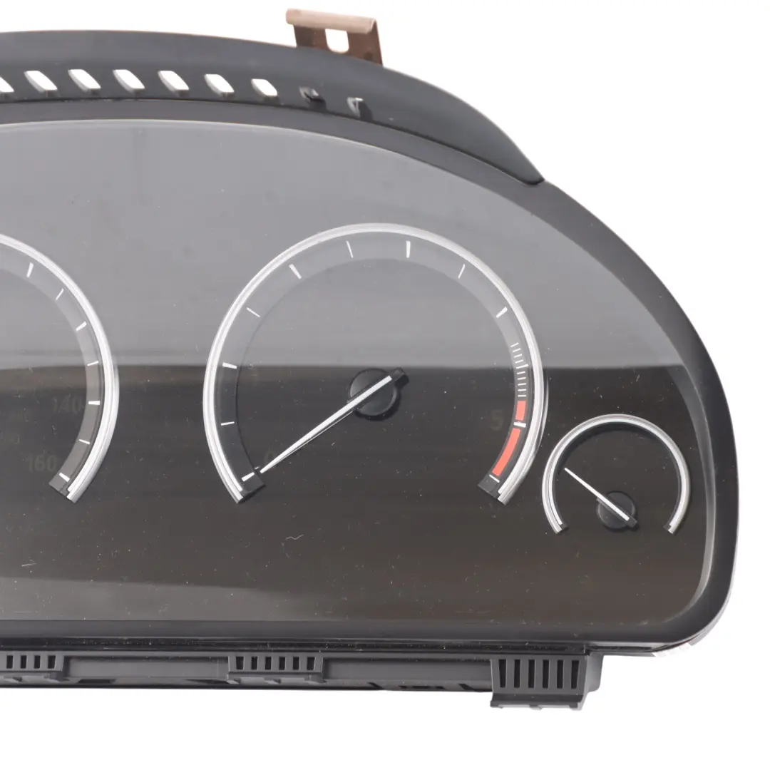 BMW F01 F07 GT F10 Diesel Instrument Cluster Speedo Clocks Automatic - SKU RHD-9232955-1 - Part number 9232955