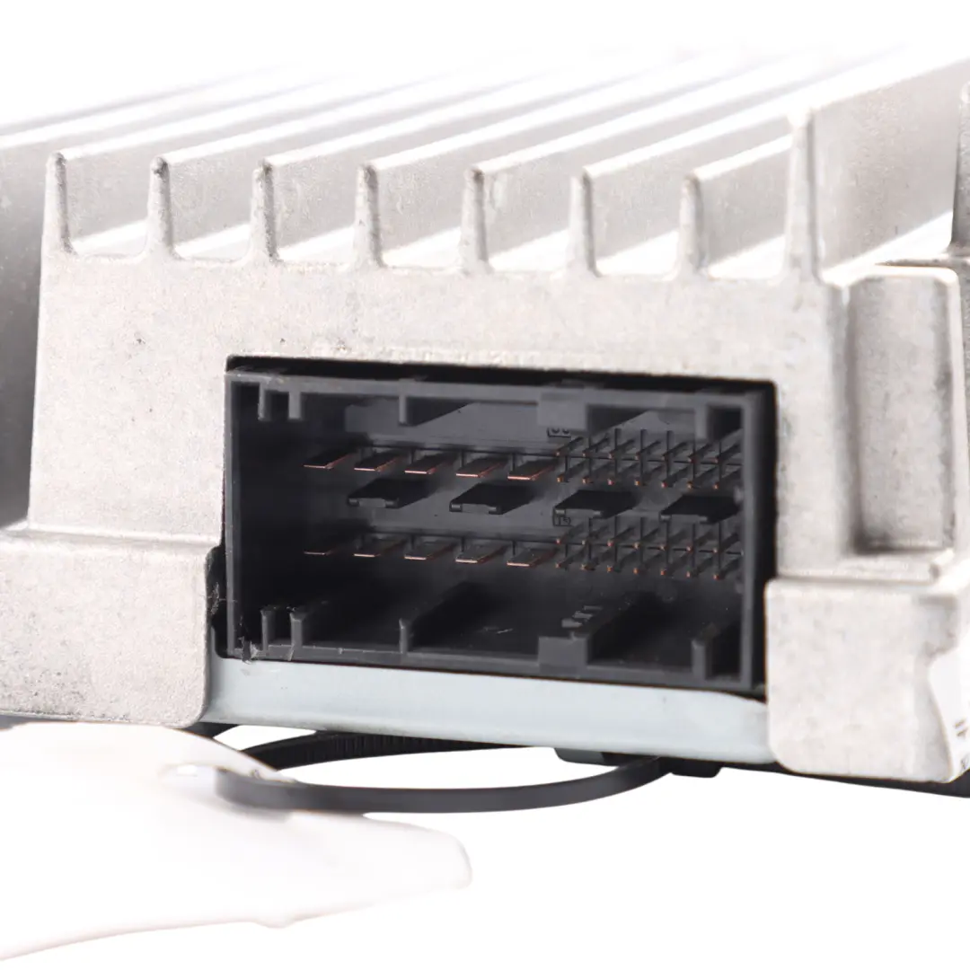 Amplifier Stereo System Module Control Unit Lear to BMW E84 with Part number 9233961 BMW E84 Amplifier Stereo System Module Control Unit Lear - SKU 9233961 - Part number 9233961