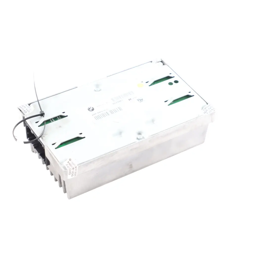 BMW E84 Amplifier Stereo System Module Control Unit Lear - SKU 9233961 - Part number 9233961