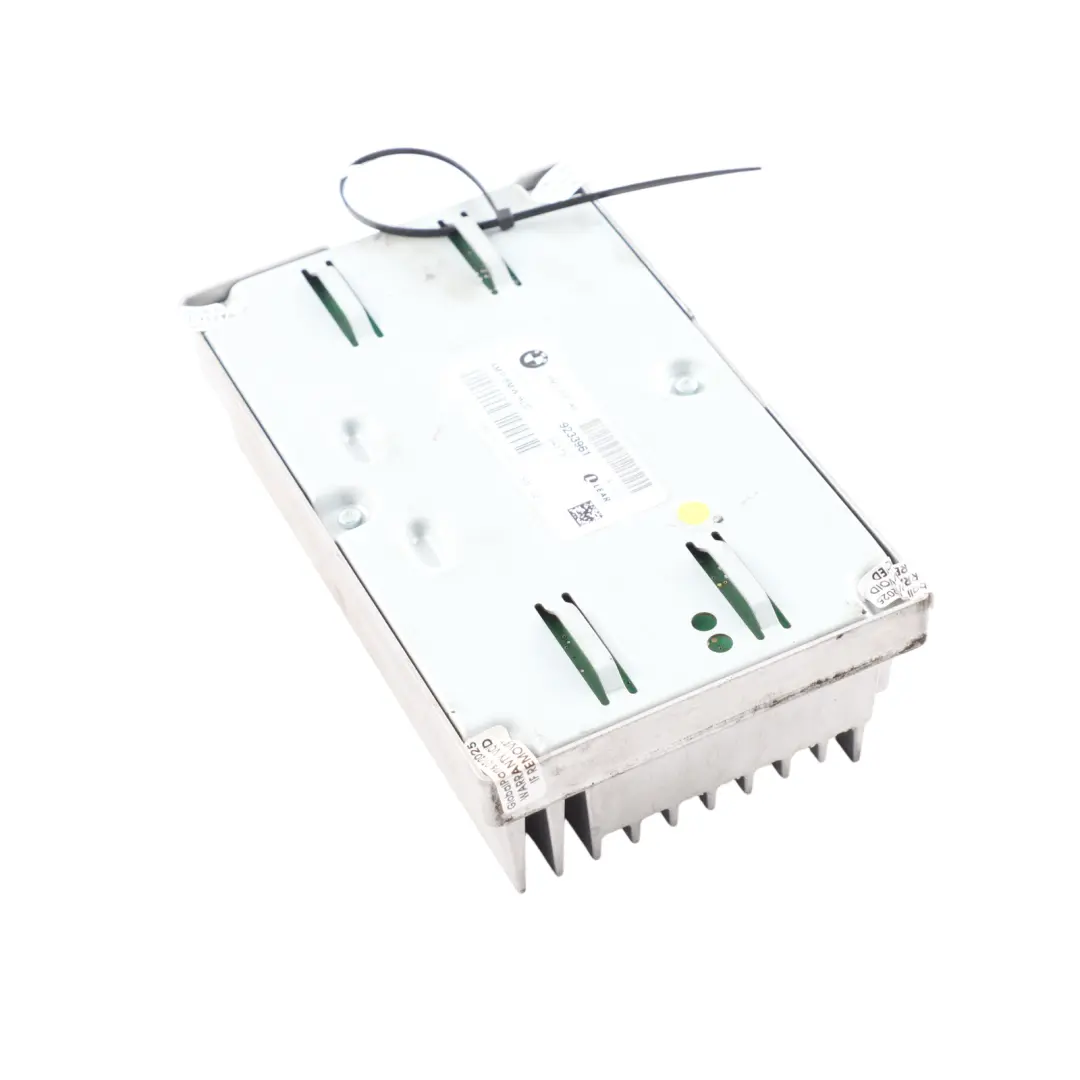 Amplifier Stereo System Module Control Unit Lear to BMW E84 with Part number 9233961 BMW E84 Amplifier Stereo System Module Control Unit Lear - SKU 9233961 - Part number 9233961