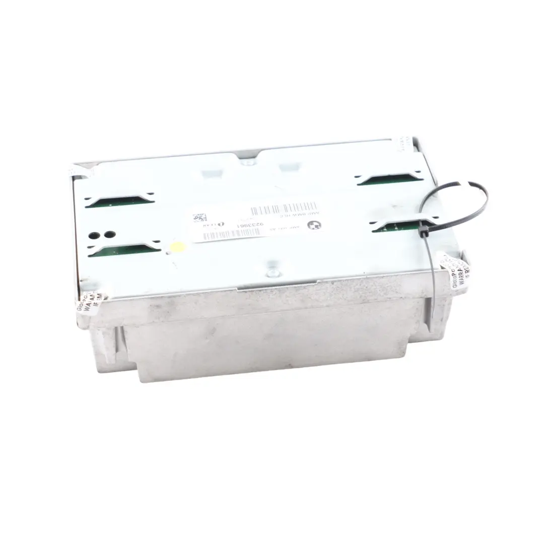 Amplifier Stereo System Module Control Unit Lear to BMW E84 with Part number 9233961 BMW E84 Amplifier Stereo System Module Control Unit Lear - SKU 9233961 - Part number 9233961