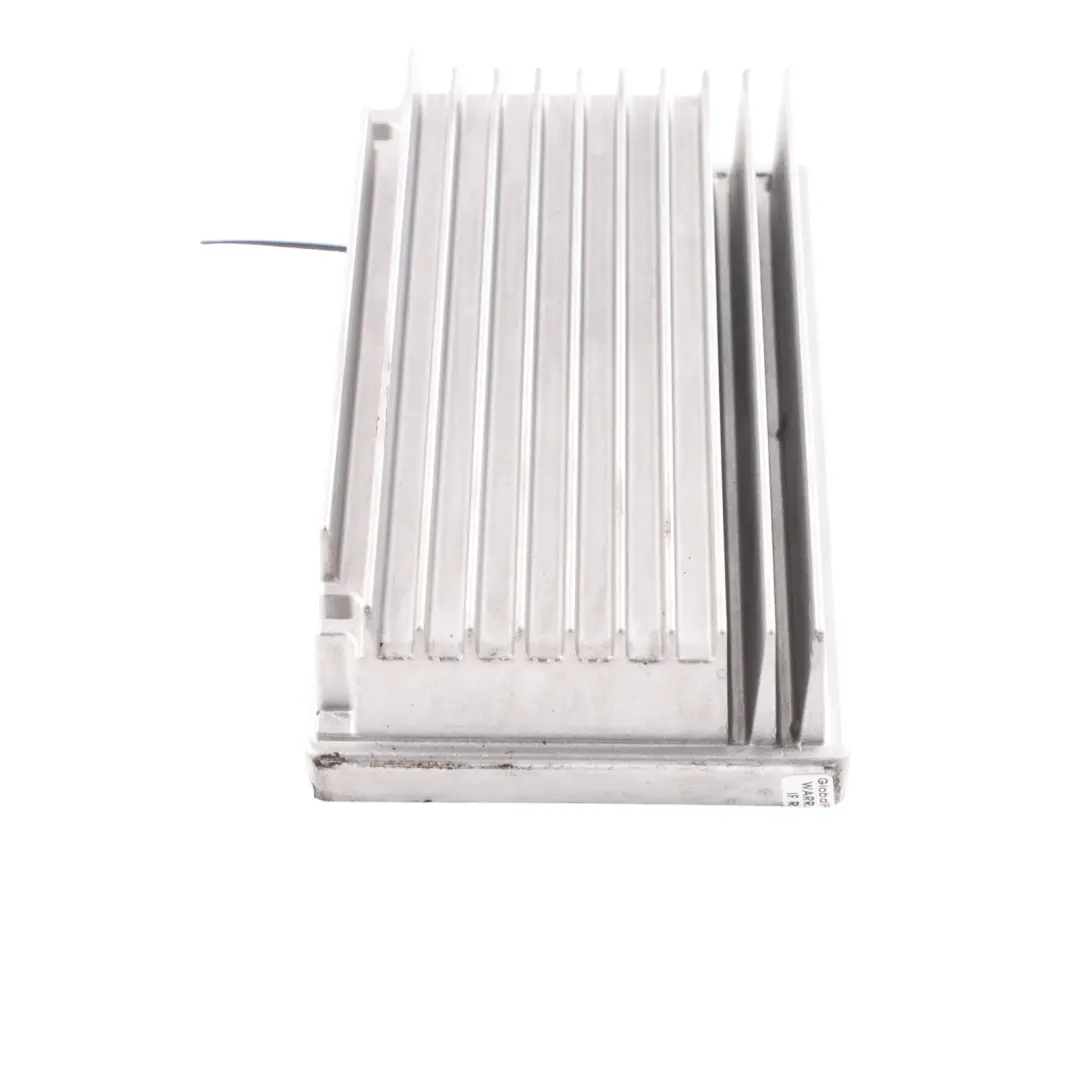 Amplifier Stereo System Module Control Unit Lear to BMW E84 with Part number 9233961 BMW E84 Amplifier Stereo System Module Control Unit Lear - SKU 9233961 - Part number 9233961