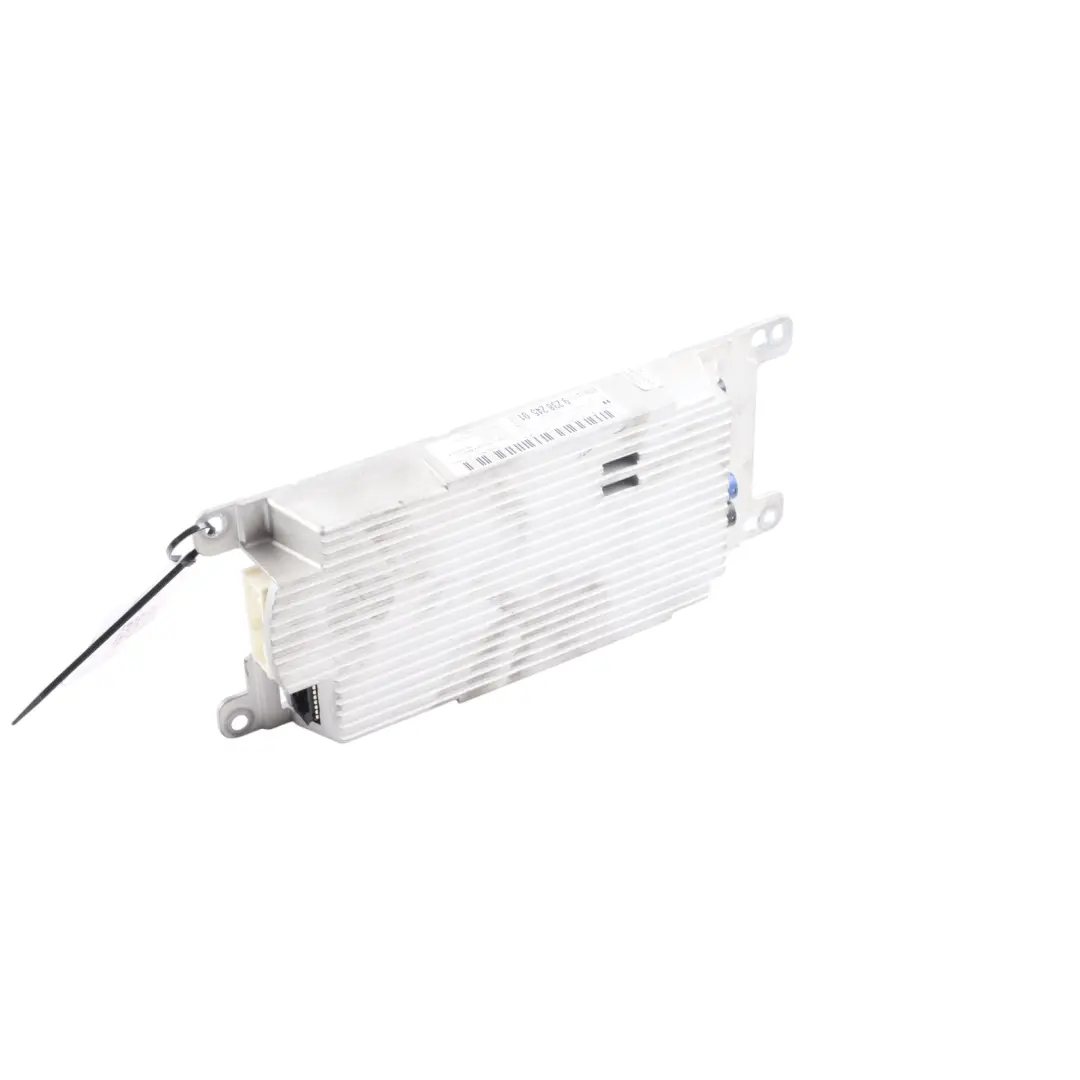 Bluetooth Telematics Control Module Unit to BMW F01 F02 F07 F10 with Part number 9238245 BMW F01 F02 F07 F10 Bluetooth Telematics Control Module Unit - SKU 9238245 - Part number 9238245