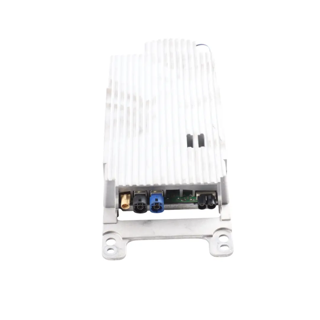 Bluetooth Telematics Control Module Unit to BMW F01 F02 F07 F10 with Part number 9238245 BMW F01 F02 F07 F10 Bluetooth Telematics Control Module Unit - SKU 9238245 - Part number 9238245