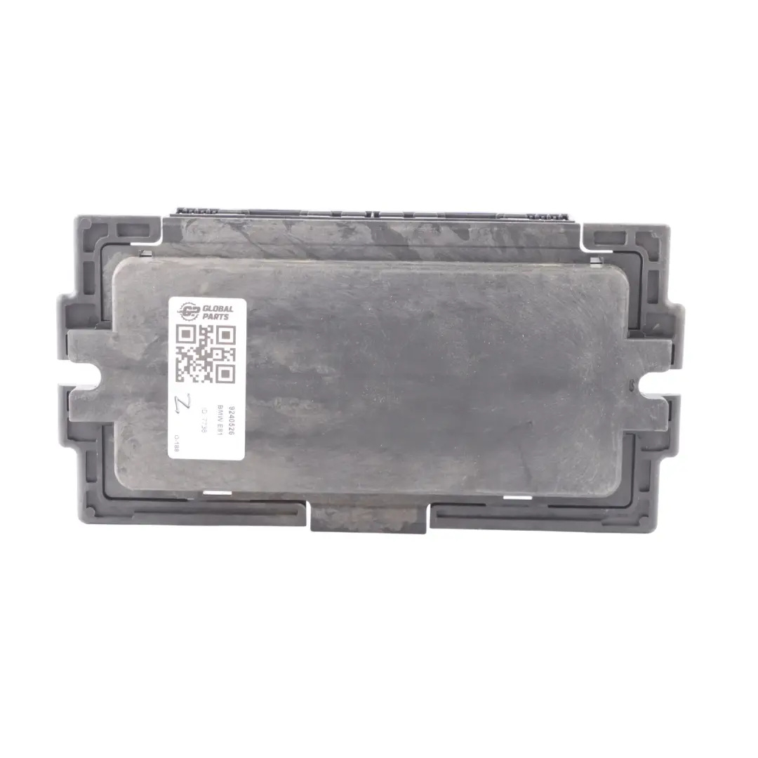 BMW E81 Footwell Light Control Unit Module Controller AHL FRM3R PL2 9175649 - SKU 9240526 - Part number 9240526