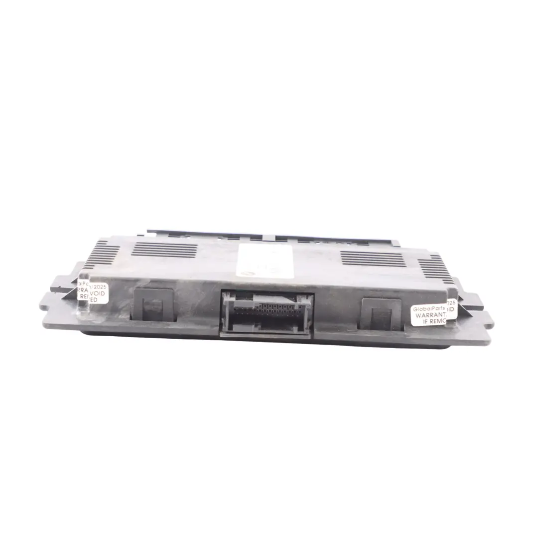 BMW E81 Footwell Light Control Unit Module Controller AHL FRM3R PL2 9175649 - SKU 9240526 - Part number 9240526