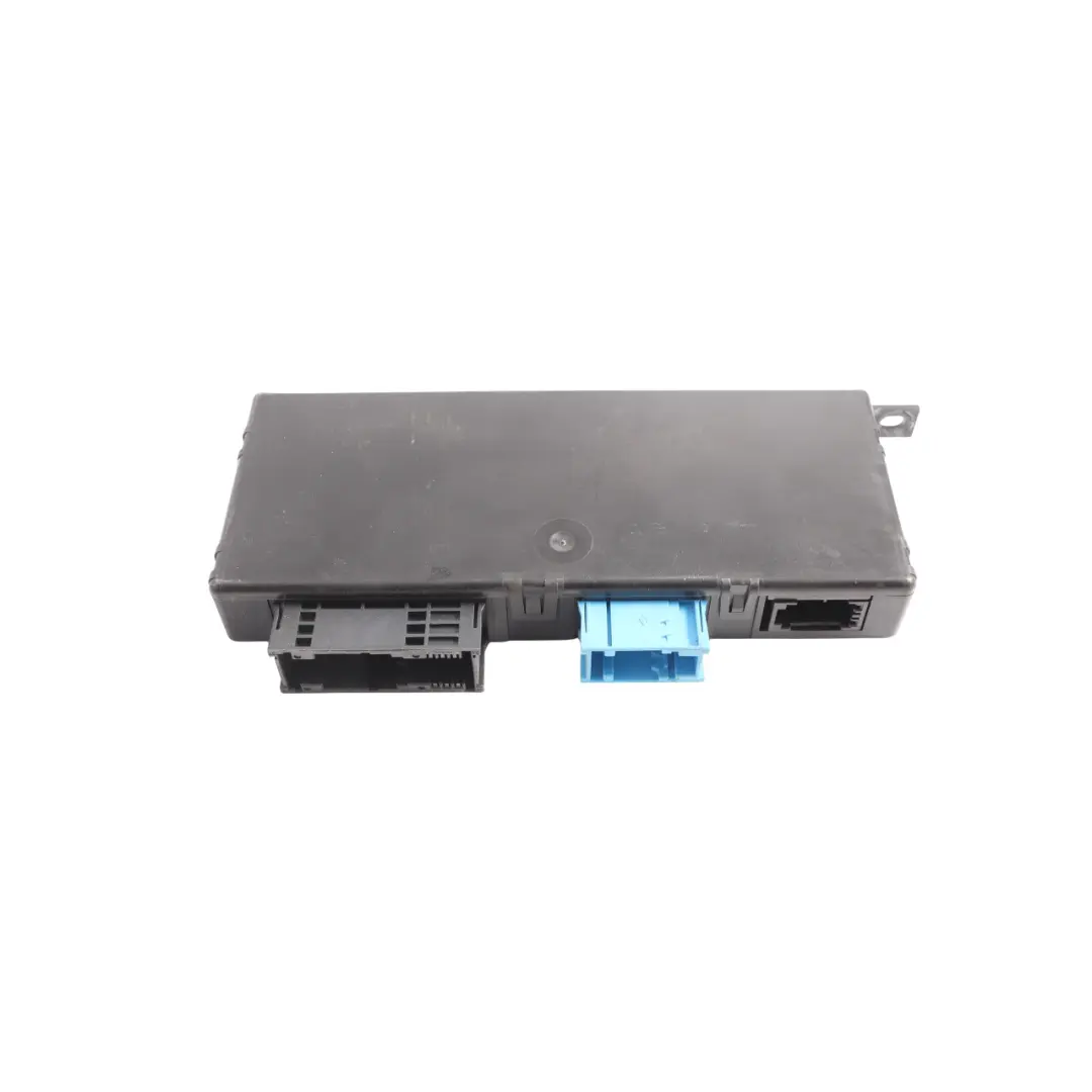 BMW F10 F11 F12 Central Gateway Module ECU Control Unit Lear ZGW-02 High - SKU 9243210 - Part number 9243210