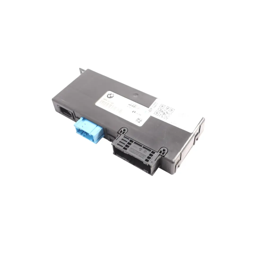 BMW F10 F11 F12 Central Gateway Module ECU Control Unit Lear ZGW-02 High - SKU 9243210 - Part number 9243210