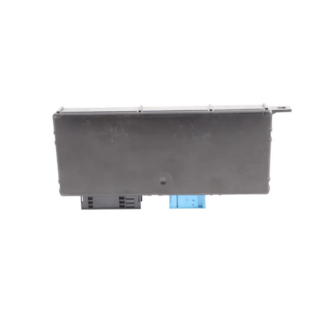 BMW F10 F11 F12 Central Gateway Module ECU Control Unit Lear ZGW-02 High - SKU 9243210 - Part number 9243210