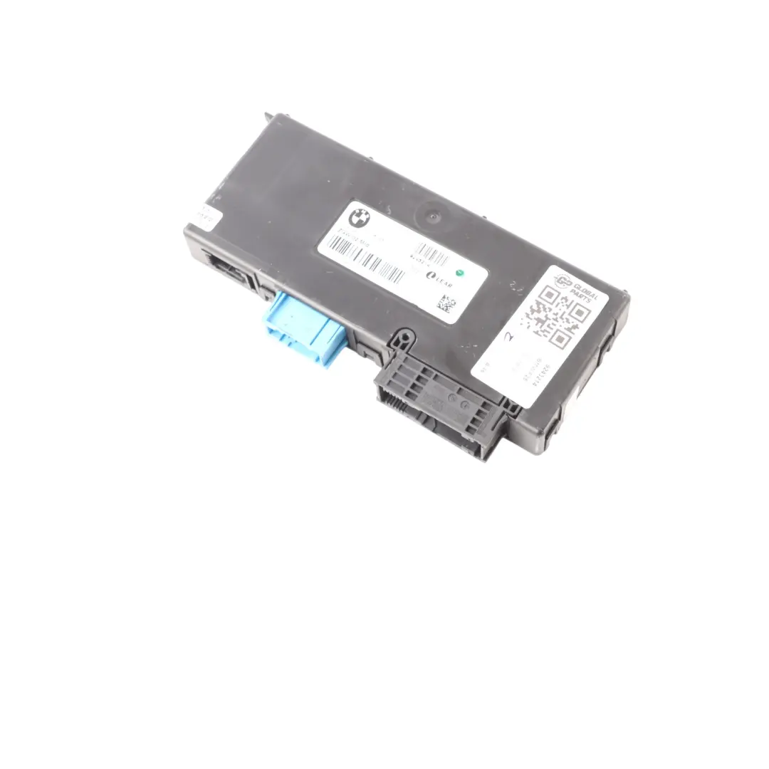 Central Gateway Module Control Unit ECU to BMW X3 F25 with Part number 9243214 BMW X3 F25 Central Gateway Module Control Unit ECU - SKU 9243214 - Part number 9243214