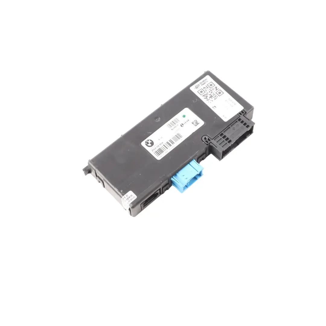 Central Gateway Module Control Unit ECU to BMW X3 F25 with Part number 9243214 BMW X3 F25 Central Gateway Module Control Unit ECU - SKU 9243214 - Part number 9243214