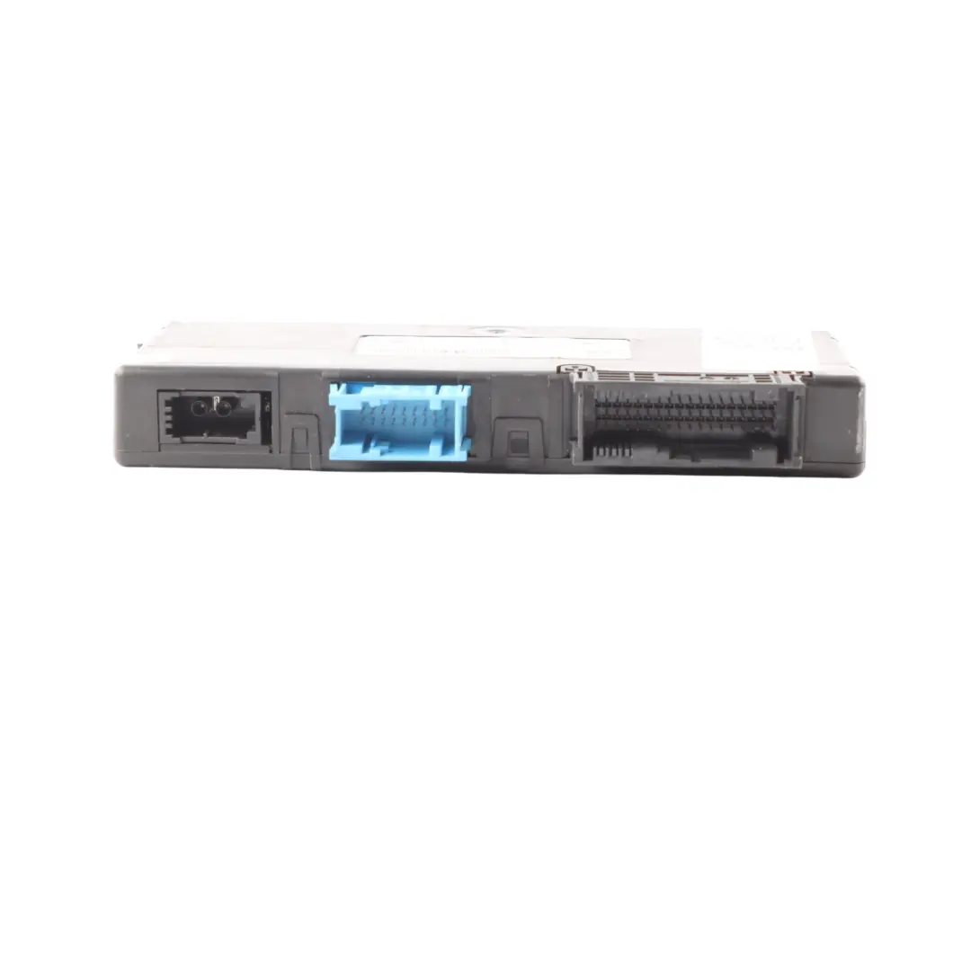 BMW X3 F25 Central Gateway Module Control Unit ECU - SKU 9243214 - Part number 9243214