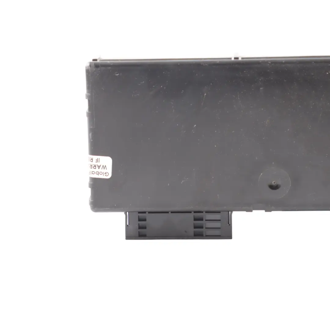 BMW X3 F25 Central Gateway Module Control Unit ECU - SKU 9243214 - Part number 9243214