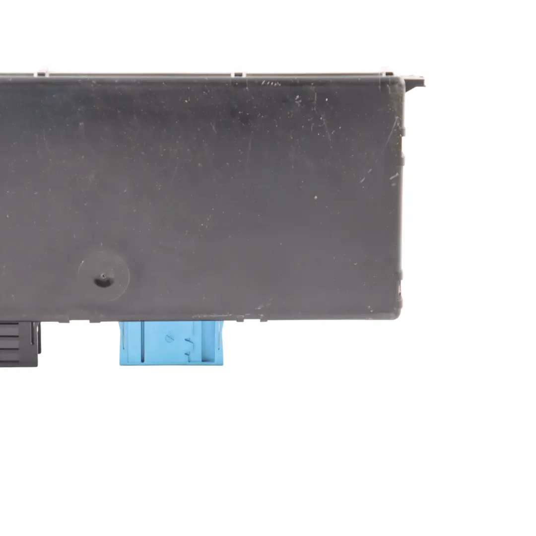 BMW X3 F25 Central Gateway Module Control Unit ECU - SKU 9243214 - Part number 9243214