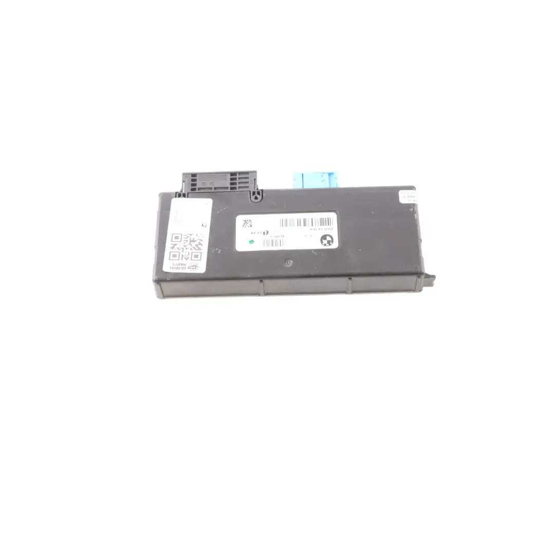 BMW X3 F25 Central Gateway Module Control Unit ECU - SKU 9243214 - Part number 9243214