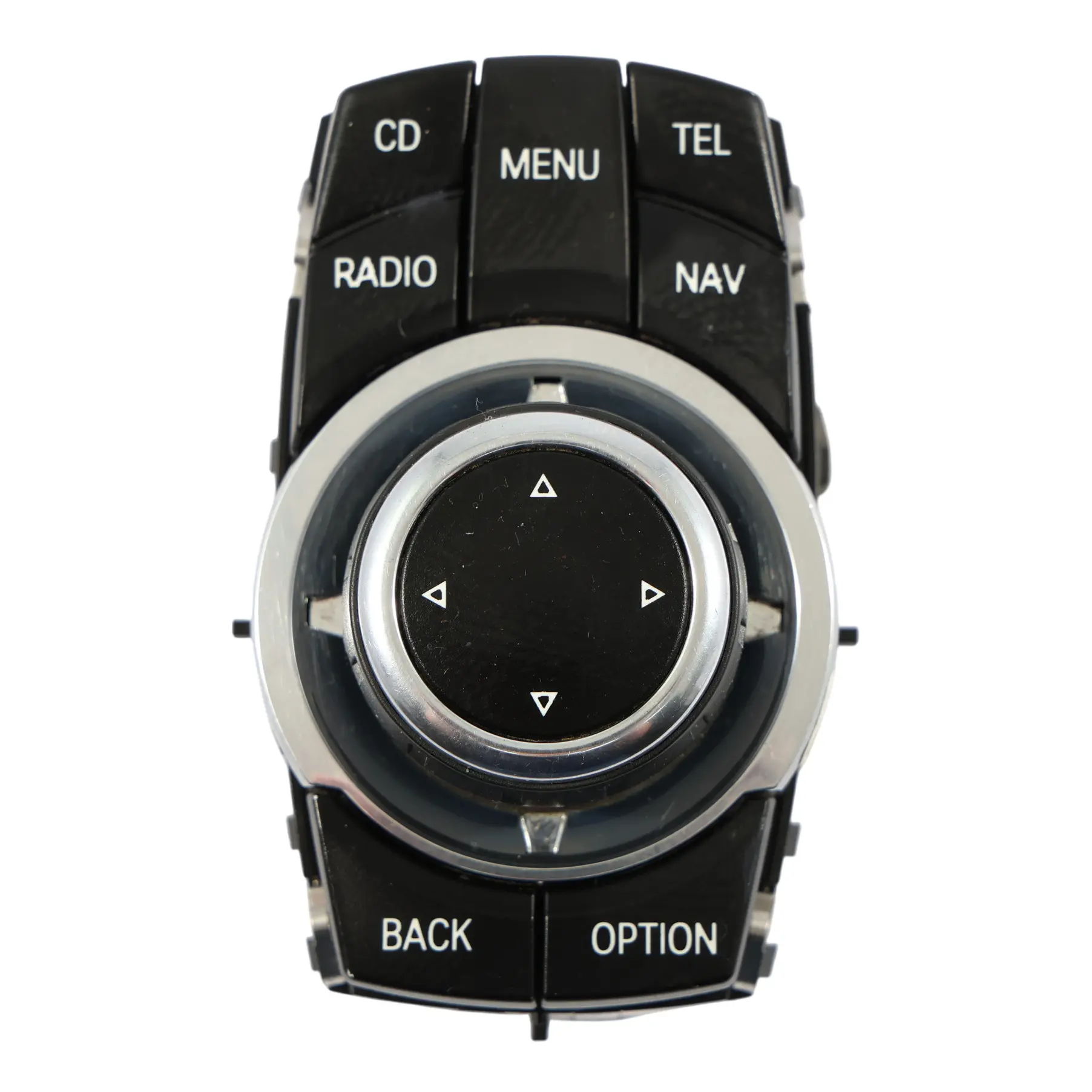BMW E92 E93 Pulsante Di Navigazione Del Controller Idrive 9249441