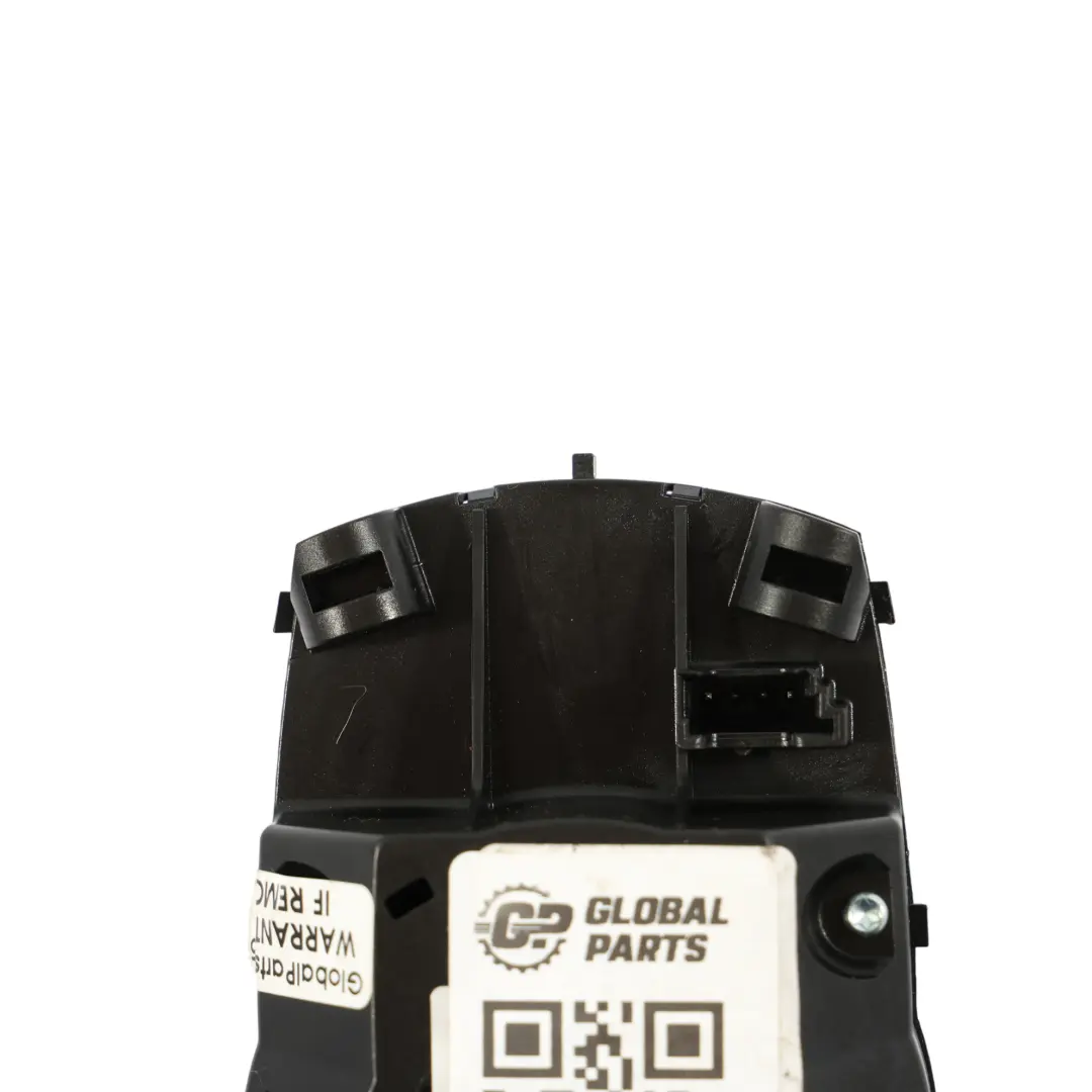 BMW E92 E93 iDrive Controller Navigation Switch Button Knob - SKU 9249441 - Part number 9249441