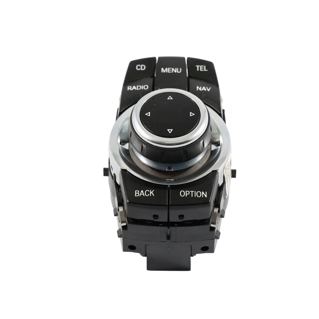 BMW E92 E93 Kontroler Pokrętło Przełącznik iDrive - SKU 9249441 - Numer Części 9249441