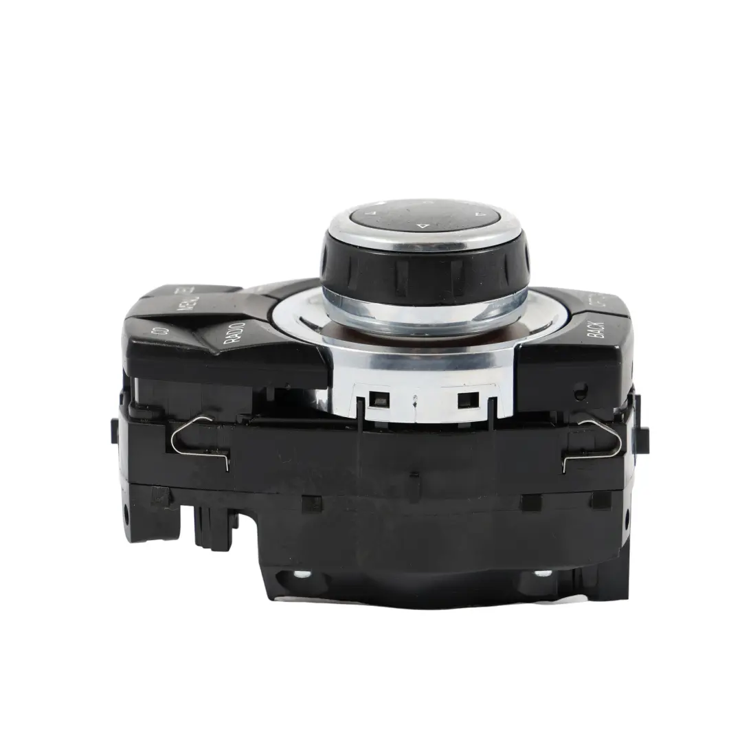BMW E92 E93 Idrive Controlador De Navegación Botón Pomo - SKU 9249441 - Número de pieza 9249441