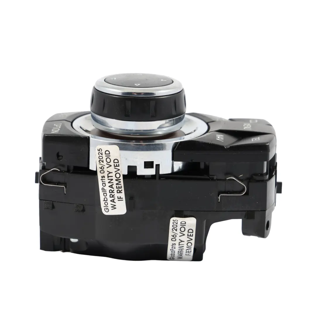 BMW E92 E93 Idrive Controller Navigationsschalter Knopf - SKU 9249441 - Teilenummer 9249441