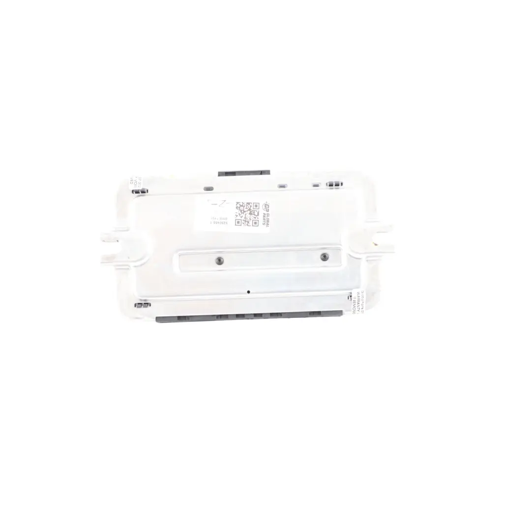 BMW F10 Footwell Light Control Module ECU Unit FRM3 TEMIC - SKU 9250455-1 - Part number 9250455