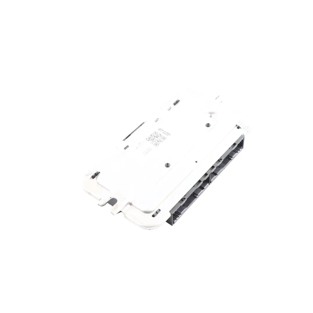 BMW F10 Footwell Light Control Module ECU Unit FRM3 TEMIC - SKU 9250455-1 - Part number 9250455