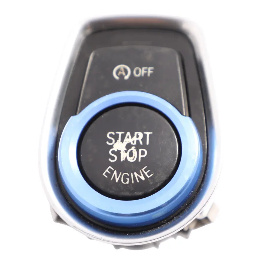  Start Stop Switch BMW F20 F21 F22 F30 F31 Engine Button - SKU 9250734-5 - Part number 9250734