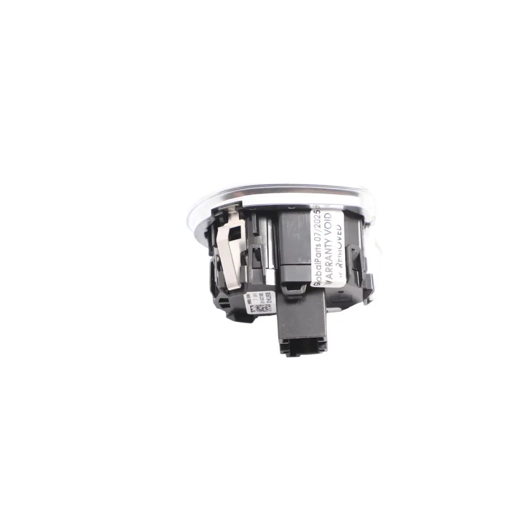  Interruptor Start Stop BMW F20 F21 F22 F30 F31 4 Motor Botón Rojo - SKU 9250734-5 - Número de pieza 9250734