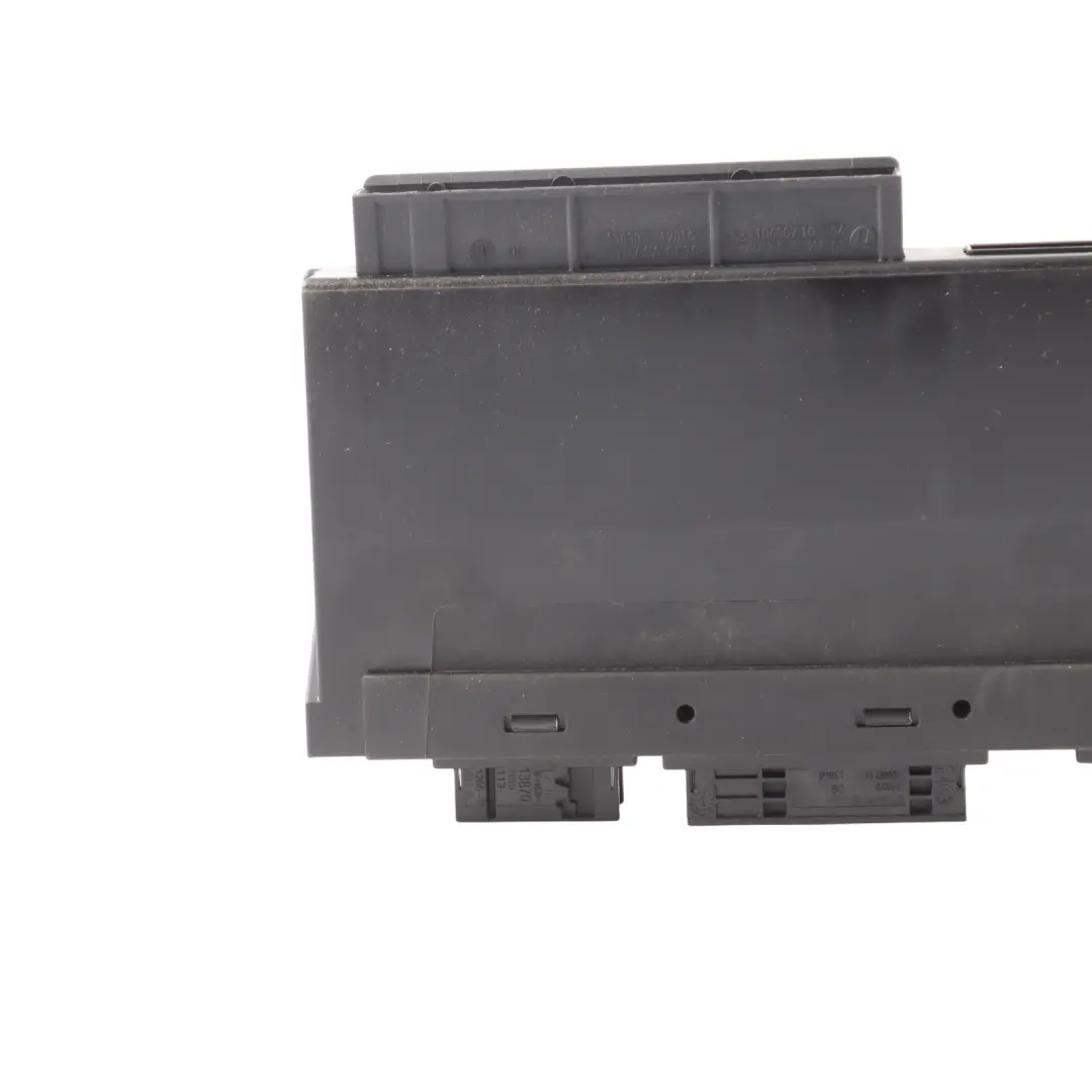 Control Module Junction Box Electronics LEAR JBBFE III to BMW X3 F25 with Part number 9252125 BMW X3 F25 Control Module Junction Box Electronics LEAR JBBFE III - SKU 9252125 - Part number 9252125