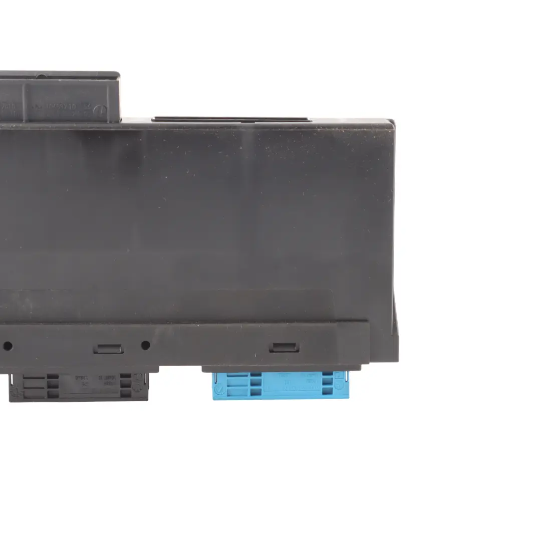 Control Module Junction Box Electronics LEAR JBBFE III to BMW X3 F25 with Part number 9252125 BMW X3 F25 Control Module Junction Box Electronics LEAR JBBFE III - SKU 9252125 - Part number 9252125