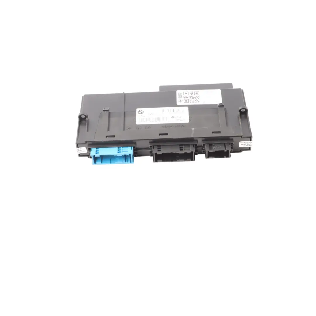 BMW X3 F25 Control Module Junction Box Electronics LEAR JBBFE III - SKU 9252125 - Part number 9252125